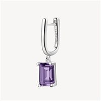 Mono orecchino Brosway Donna Fancy in Argento Zirconia FMP11 - FMP11